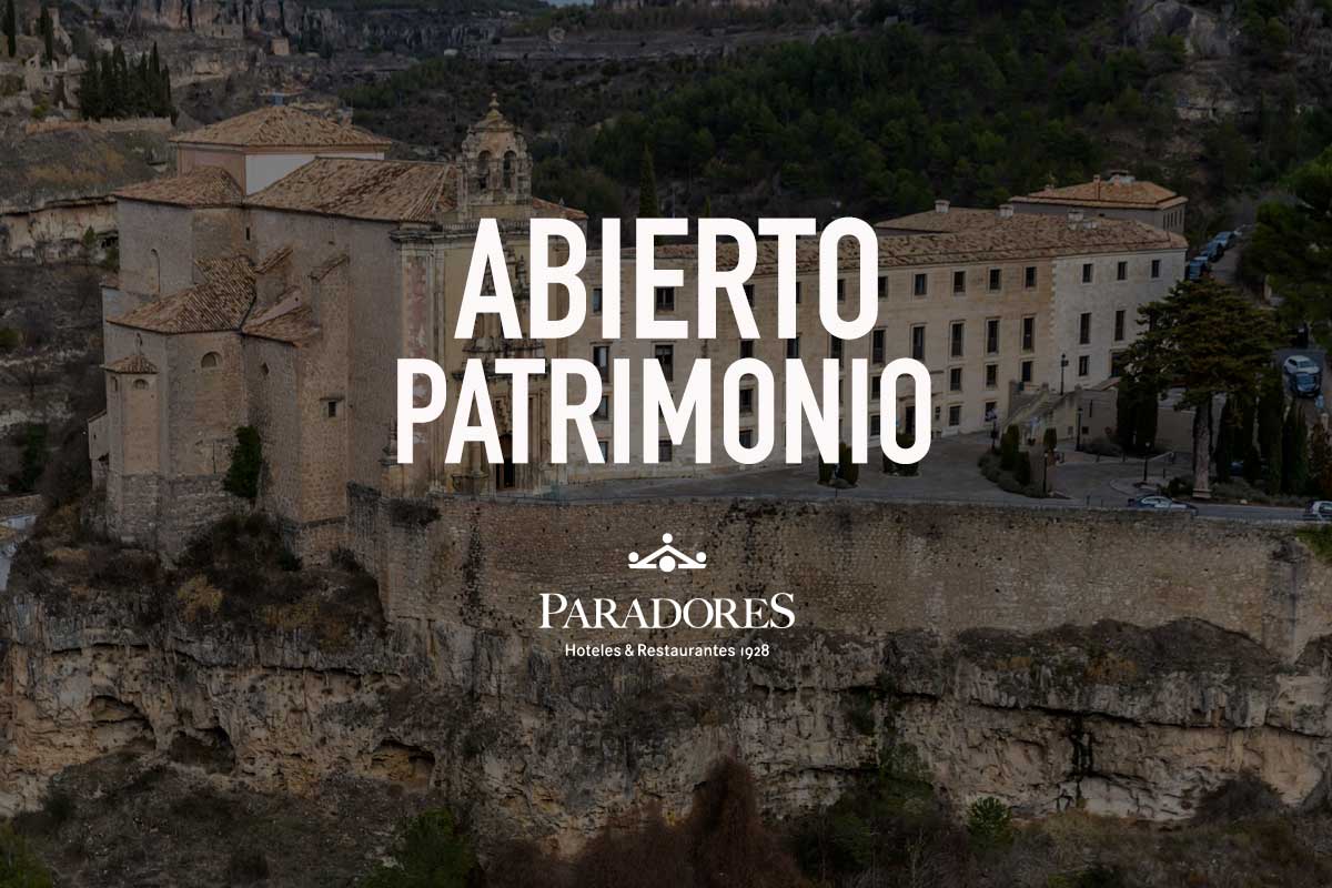 abierto_patrimonio_paradores