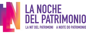 La Noche del Patrimonio Logo